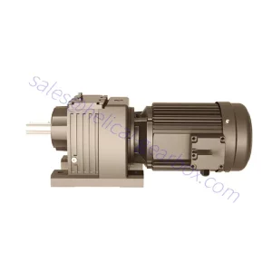 helical gearbox16