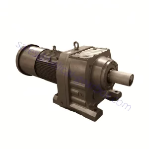 helical gearbox25