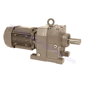 helical gearbox34