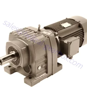 helical gearbox43